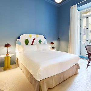 Superior Kamer met een King Size Bed
