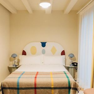 Standaard Kamer met een King Size Bed